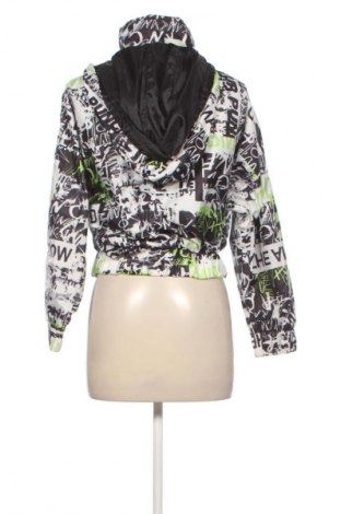 Γυναικείο μπουφάν Unbranded, Μέγεθος M, Χρώμα Πολύχρωμο, Τιμή 6,99 €