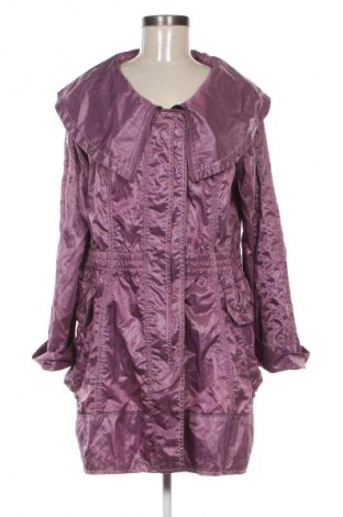 Dámská bunda  Unbranded, Velikost XL, Barva Fialová, Cena  189,00 Kč