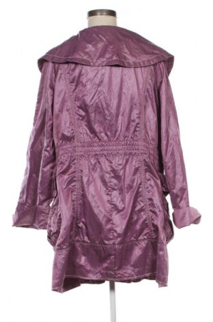 Dámská bunda  Unbranded, Velikost XL, Barva Fialová, Cena  189,00 Kč