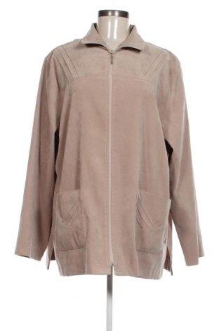 Dámská bunda  Unbranded, Velikost L, Barva Béžová, Cena  585,00 Kč