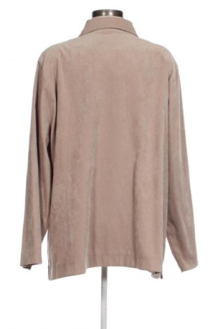 Dámská bunda  Unbranded, Velikost L, Barva Béžová, Cena  585,00 Kč