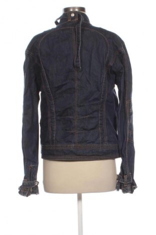 Γυναικείο μπουφάν Unbranded, Μέγεθος L, Χρώμα Μπλέ, Τιμή 9,99 €