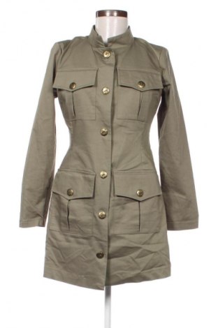 Γυναικείο μπουφάν Unbranded, Μέγεθος S, Χρώμα Πράσινο, Τιμή 4,99 €