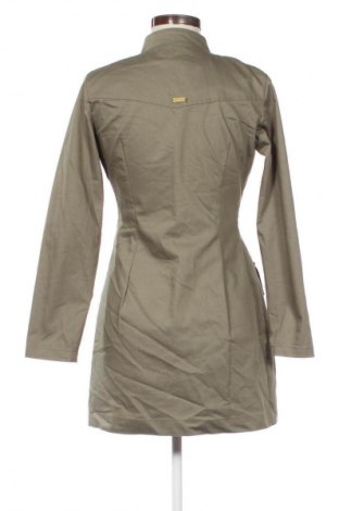 Γυναικείο μπουφάν Unbranded, Μέγεθος S, Χρώμα Πράσινο, Τιμή 4,99 €