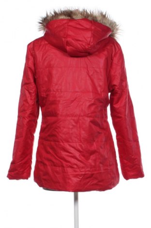 Dámská bunda  Unbranded, Velikost S, Barva Červená, Cena  729,00 Kč