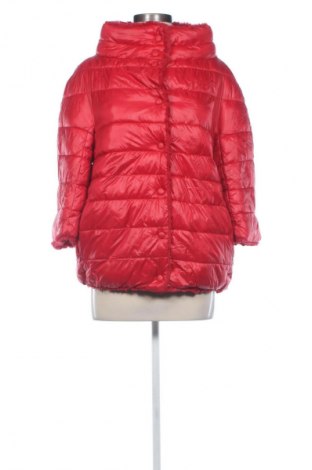 Dámská bunda  Unbranded, Velikost L, Barva Červená, Cena  703,00 Kč