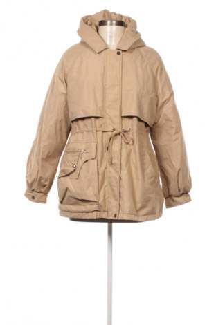 Női dzseki Unbranded, Méret L, Szín Bézs, Ár 8 019 Ft