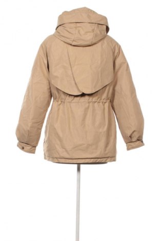 Női dzseki Unbranded, Méret L, Szín Bézs, Ár 8 019 Ft