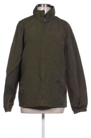 Dámska bunda  Unbranded, Veľkosť XL, Farba Zelená, Cena  6,95 €
