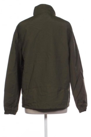 Dámska bunda  Unbranded, Veľkosť XL, Farba Zelená, Cena  6,95 €