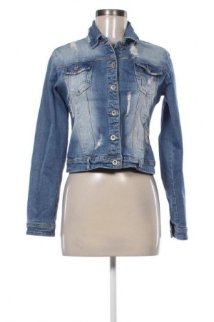 Kurtka damska Unbranded, Rozmiar M, Kolor Niebieski, Cena 28,99 zł