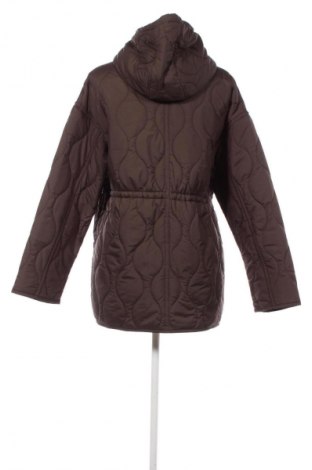 Geacă de femei Unbranded, Mărime XL, Culoare Maro, Preț 151,99 Lei