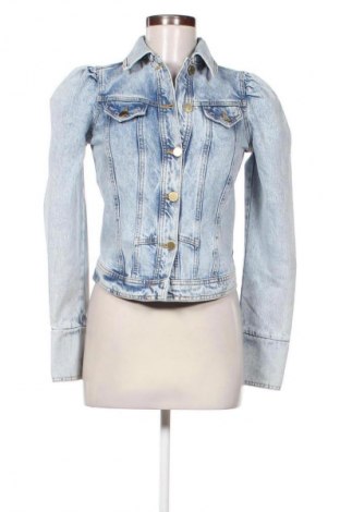 Dámská bunda  Unbranded, Velikost XS, Barva Modrá, Cena  199,00 Kč