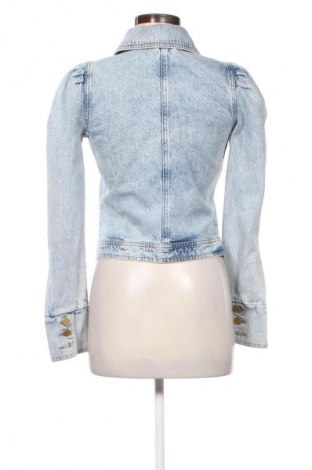 Dámská bunda  Unbranded, Velikost XS, Barva Modrá, Cena  199,00 Kč