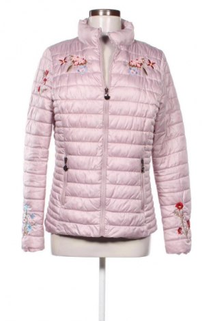 Дамско яке Unbranded, Размер M, Цвят Пепел от рози, Цена 10,73 €