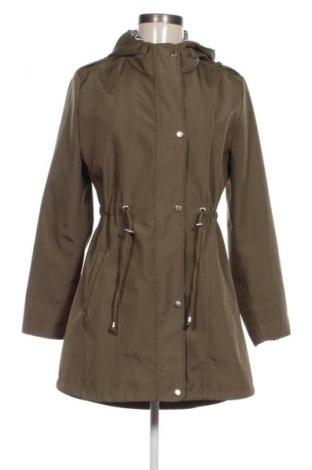 Dámská bunda  Unbranded, Velikost S, Barva Zelená, Cena  139,00 Kč