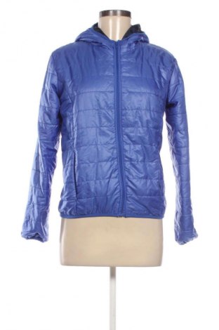Γυναικείο μπουφάν Unbranded, Μέγεθος M, Χρώμα Μπλέ, Τιμή 15,00 €