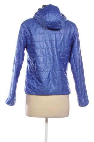 Γυναικείο μπουφάν Unbranded, Μέγεθος M, Χρώμα Μπλέ, Τιμή 15,00 €