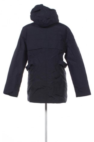 Дамско яке Unbranded, Размер M, Цвят Син, Цена 27,09 €