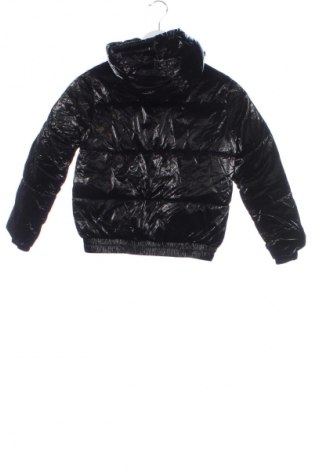 Γυναικείο μπουφάν United Colors Of Benetton, Μέγεθος M, Χρώμα Μαύρο, Τιμή 42,99 €