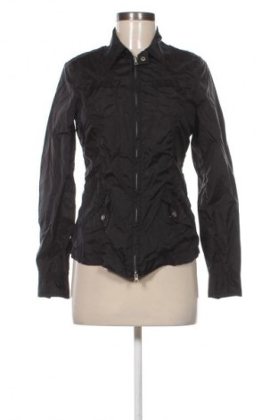Γυναικείο μπουφάν United Colors Of Benetton, Μέγεθος M, Χρώμα Μαύρο, Τιμή 36,00 €