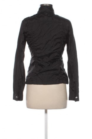 Γυναικείο μπουφάν United Colors Of Benetton, Μέγεθος M, Χρώμα Μαύρο, Τιμή 36,00 €