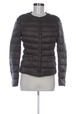 Kurtka damska United Colors Of Benetton, Rozmiar M, Kolor Zielony, Cena 151,99 zł