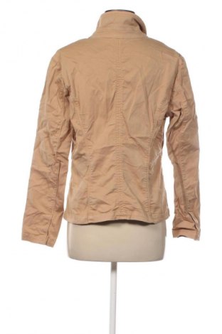 Damenjacke United Colors Of Benetton, Größe L, Farbe Beige, Preis 2,99 €