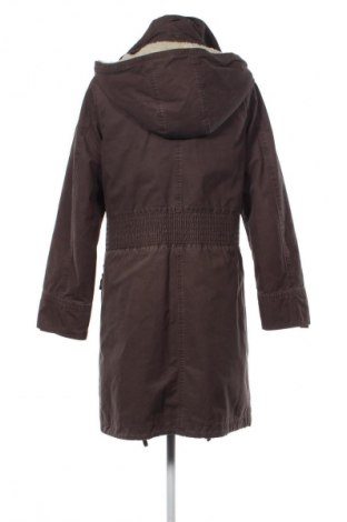 Dámska bunda  United Colors Of Benetton, Veľkosť XL, Farba Hnedá, Cena  26,95 €