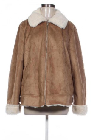 Damenjacke Up 2 Fashion, Größe L, Farbe Braun, Preis € 47,99