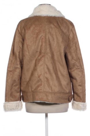 Damenjacke Up 2 Fashion, Größe L, Farbe Braun, Preis € 47,99