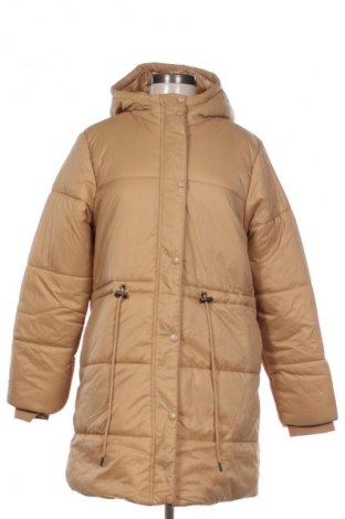 Kurtka damska Up 2 Fashion, Rozmiar M, Kolor Beżowy, Cena 57,99 zł