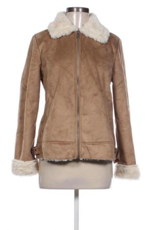 Kurtka damska Up 2 Fashion, Rozmiar S, Kolor Brązowy, Cena 78,99 zł