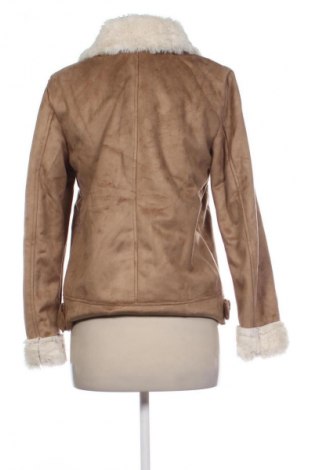 Kurtka damska Up 2 Fashion, Rozmiar S, Kolor Brązowy, Cena 78,99 zł