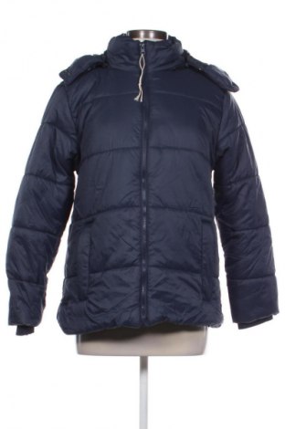 Γυναικείο μπουφάν Up 2 Fashion, Μέγεθος M, Χρώμα Μπλέ, Τιμή 12,99 €