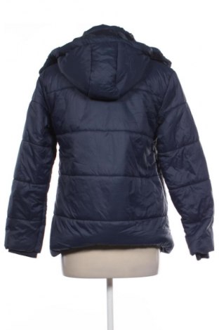 Γυναικείο μπουφάν Up 2 Fashion, Μέγεθος M, Χρώμα Μπλέ, Τιμή 12,99 €