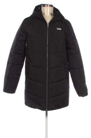 Női dzseki Vans, Méret S, Szín Fekete, Ár 35 919 Ft