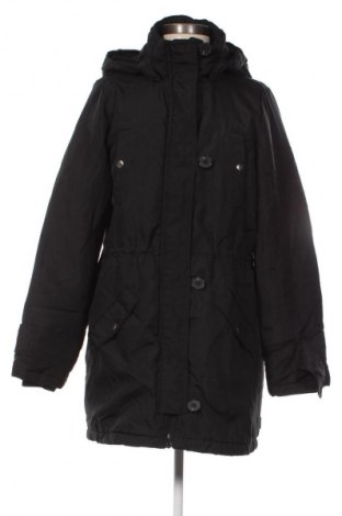Дамско яке Vero Moda, Размер M, Цвят Черен, Цена 20,96 €