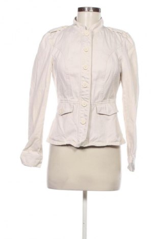 Γυναικείο μπουφάν Vero Moda, Μέγεθος S, Χρώμα  Μπέζ, Τιμή 5,99 €