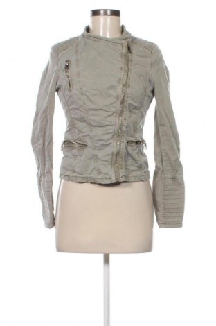 Γυναικείο μπουφάν Via Veneto, Μέγεθος S, Χρώμα Πράσινο, Τιμή 10,99 €