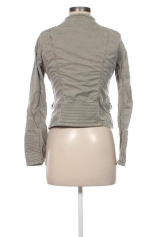 Γυναικείο μπουφάν Via Veneto, Μέγεθος S, Χρώμα Πράσινο, Τιμή 10,99 €