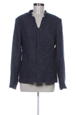 Damenjacke Walbusch, Größe M, Farbe Blau, Preis 5,99 €