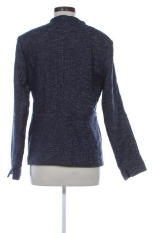 Damenjacke Walbusch, Größe M, Farbe Blau, Preis 5,99 €