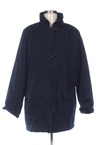Γυναικείο μπουφάν Walbusch, Μέγεθος L, Χρώμα Μπλέ, Τιμή 20,99 €
