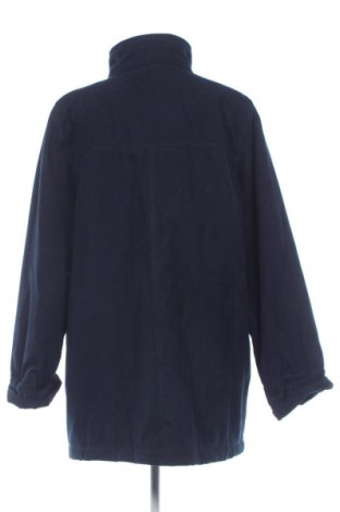 Γυναικείο μπουφάν Walbusch, Μέγεθος L, Χρώμα Μπλέ, Τιμή 20,99 €