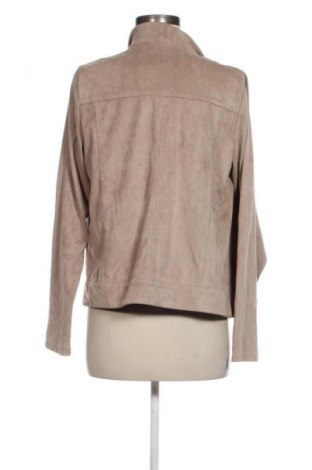 Γυναικείο μπουφάν Woman By Tchibo, Μέγεθος M, Χρώμα  Μπέζ, Τιμή 2,99 €