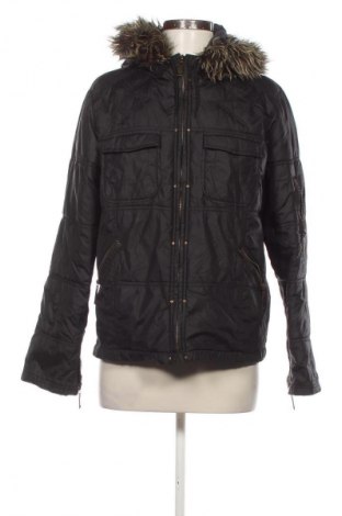 Dámská bunda  Yessica, Velikost M, Barva Černá, Cena  232,00 Kč