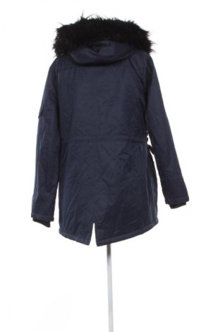 Γυναικείο μπουφάν Yessica, Μέγεθος L, Χρώμα Μπλέ, Τιμή 58,99 €