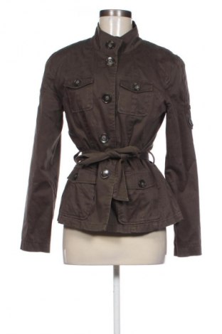 Γυναικείο μπουφάν Zagora, Μέγεθος M, Χρώμα Καφέ, Τιμή 9,99 €