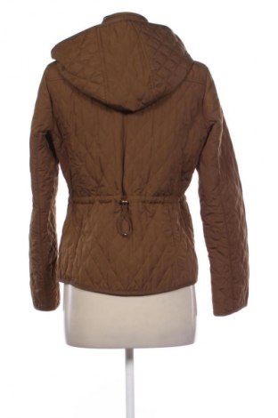 Dámská bunda  Zara, Velikost L, Barva Hnědá, Cena  289,00 Kč